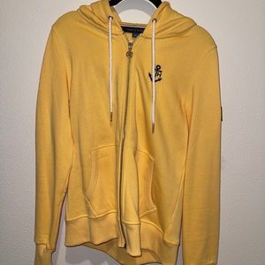 Tommy Hilfiger Zip Up